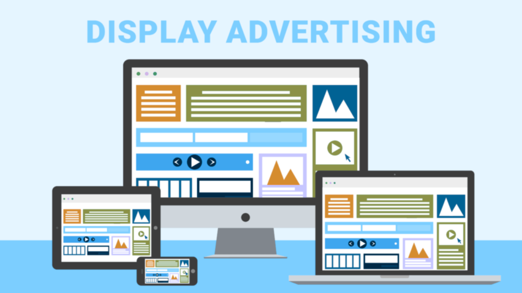 Display Advertising